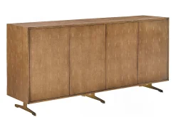 Aparador - oro Madera - GALA