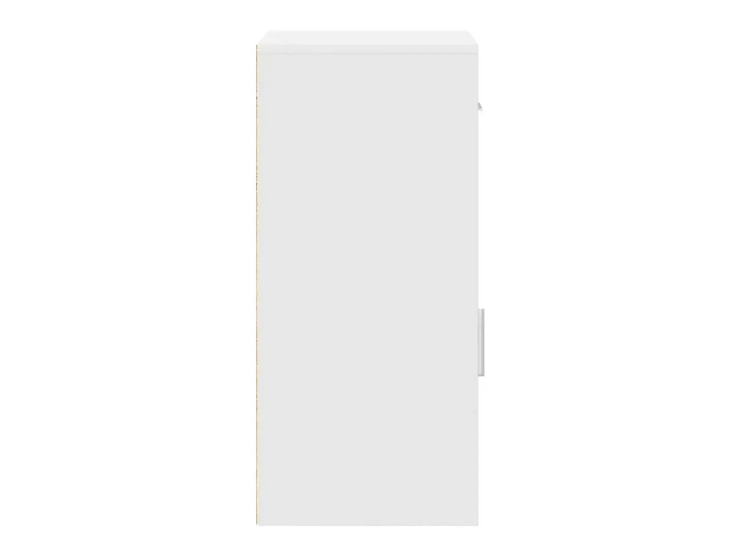 Aparador 38 x 34.5 x 75 cm Madera contrachapada