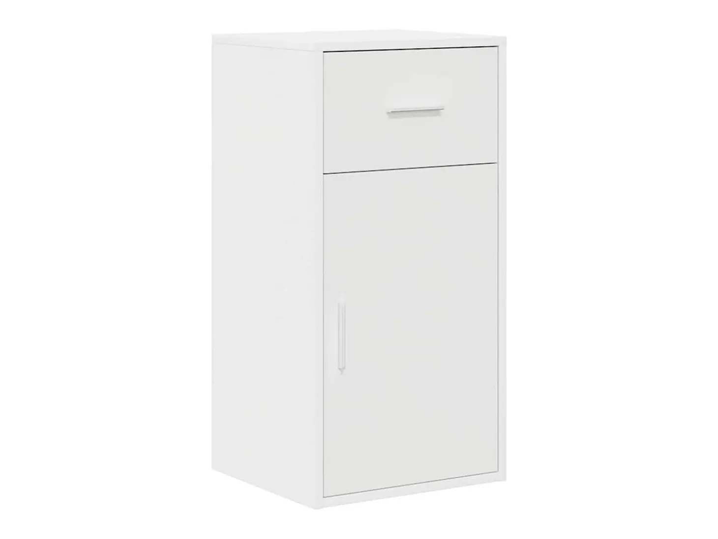 Aparador 38 x 34.5 x 75 cm Madera contrachapada