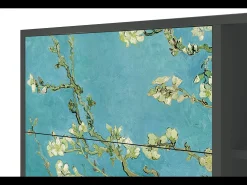 Aparador - 125x98x48 cm - BS2 - Almond Blossom, Antracita