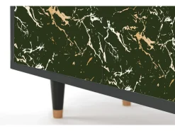 Aparador - 94x96x48 cm - BS3 - Amazon Forest, Antracita