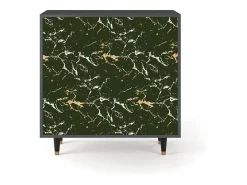 Aparador - 94x96x48 cm - BS3 - Amazon Forest, Antracita