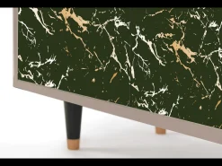 Aparador - 94x96x48 cm - BS3 - Amazon Forest, Latte