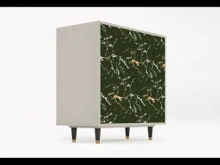 Aparador - 94x96x48 cm - BS3 - Amazon Forest, Arena