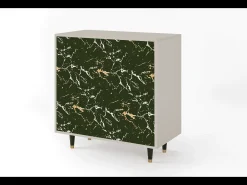 Aparador - 94x96x48 cm - BS3 - Amazon Forest, Arena