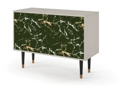 Aparador - 115x85x48 cm - BS4 - Amazon Forest, Arena