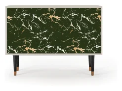 Aparador - 115x85x48 cm - BS4 - Amazon Forest, Arena
