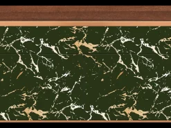 Aparador - 115x85x48 cm - BS4 - Amazon Forest, Nogal