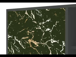 Aparador - 125x98x48 cm - BS2 - Amazon Forest, Antracita
