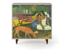 Aparador - 94x96x48 cm - BS3 - Arearea , Latte