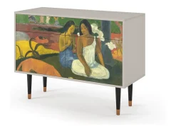 Aparador - 115x85x48 cm - BS4 - Arearea , Arena