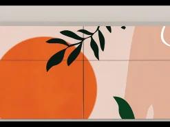 Aparador - 115x85x48 cm - BS4 - Artwork, Arena