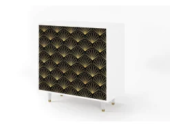Aparador - 94x96x48 cm - BS3 - Bird of Juno, Blanco