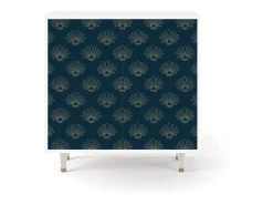 Aparador - 94x96x48 cm - BS3 - Blue Lotus, Blanco