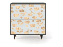 Aparador - 94x96x48 cm - BS3 - Blue Giraffe, Antracita