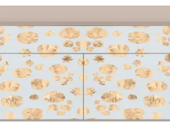 Aparador - 115x85x48 cm - BS4 - Blue Giraffe, Latte