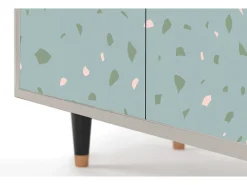 Aparador - 94x96x48 cm - BS3 - Blue Drops, Arena