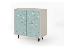 Aparador - 94x96x48 cm - BS3 - Blue Drops, Arena