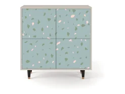 Aparador - 94x96x48 cm - BS3 - Blue Drops, Arena