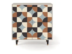 Aparador - 94x96x48 cm - BS3 - Brown Sensation, Arena