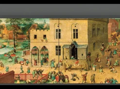 Aparador - 115x85x48 cm - BS4 - Children Games, Antracita