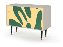 Aparador - 115x85x48 cm - BS4 - Constellations by Arp, Arena