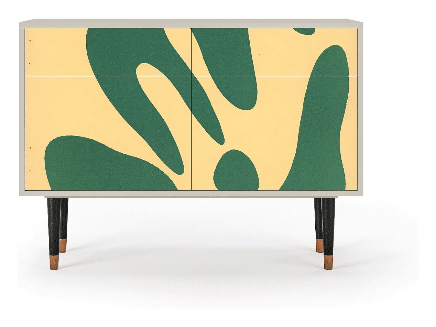 Aparador - 115x85x48 cm - BS4 - Constellations by Arp, Arena