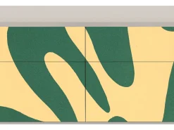 Aparador - 115x85x48 cm - BS4 - Constellations by Arp, Arena