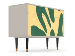 Aparador - 115x85x48 cm - BS4 - Constellations by Arp, Arena