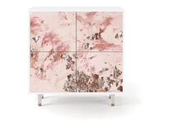 Aparador - 94x96x48 cm - BS3 - Cotton Candy, Blanco