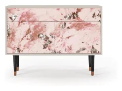 Aparador - 115x85x48 cm - BS4 - Cotton Candy, Arena
