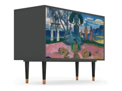Aparador - 115x85x48 cm - BS4 - Day of the God, Antracita