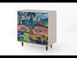 Aparador - 94x96x48 cm - BS3 - Day of the God, Arena