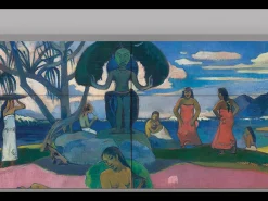 Aparador - 115x85x48 cm - BS4 - Day of the God, Gris