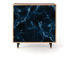 Aparador - 94x96x48 cm - BS3 - Deep Ocean, Nogal