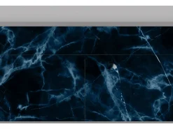 Aparador - 115x85x48 cm - BS4 - Deep Ocean, Gris