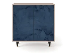 Aparador - 94x96x48 cm - BS3 - Endless Galaxi, Latte