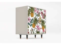 Aparador - 94x96x48 cm - BS3 - Estival Fruit, Arena