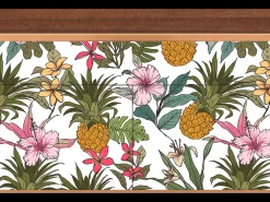 Aparador - 115x85x48 cm - BS4 - Estival Fruit, Nogal