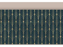 Aparador - 115x85x48 cm - BS4 - Flower of the Nile, Latte