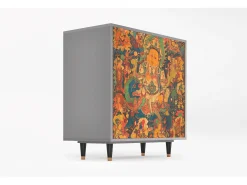 Aparador - 94x96x48 cm - BS3 - God by Vaisravana , Gris