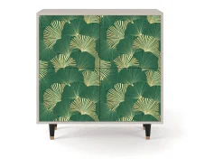 Aparador - 94x96x48 cm - BS3 - Gold Ginkgo, Arena