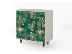 Aparador - 94x96x48 cm - BS3 - Green Flower, Arena