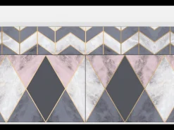 Aparador - 115x85x48 cm - BS4 - Ideal Harmony, Blanco