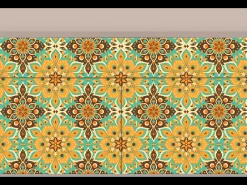 Aparador - 115x85x48 cm - BS4 - Indian Spices, Latte