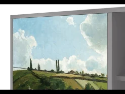 Aparador - 125x98x48 cm - BS2 - Jalais Hill by Pissarro, Gris