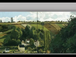 Aparador - 115x85x48 cm - BS4 - Jalais Hill by Pissarro, Gris