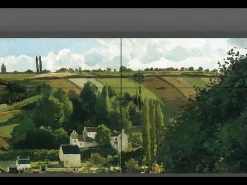 Aparador - 115x85x48 cm - BS4 - Jalais Hill by Pissarro, Antracita