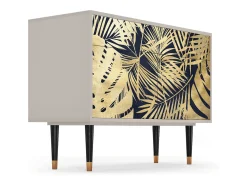 Aparador - 115x85x48 cm - BS4 - Jungle Vibes, Arena