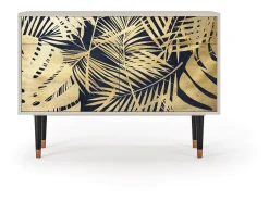 Aparador - 115x85x48 cm - BS4 - Jungle Vibes, Arena